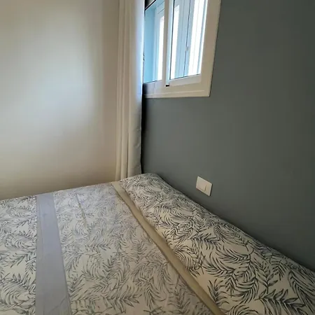 ベッド・アンド・ブレックファスト Casa Tenesor