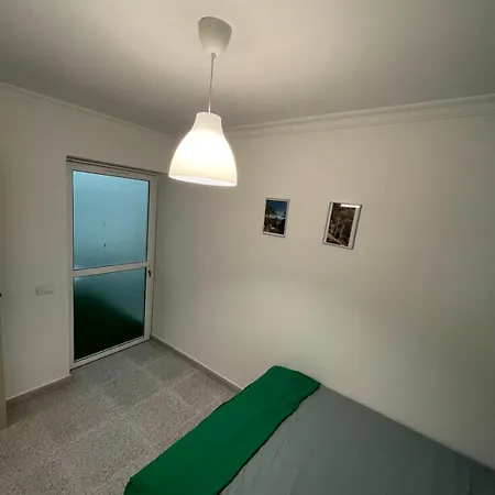 Casa Tenesor * ラスパルマス・デ・グランカナリア