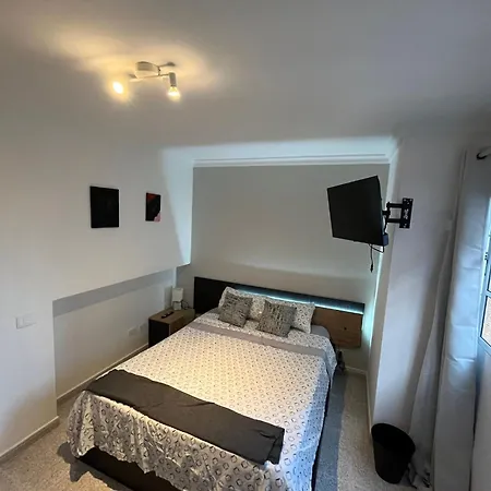 Casa Tenesor ラスパルマス・デ・グランカナリア