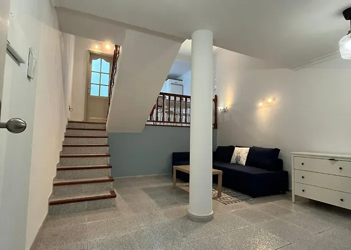 Casa Tenesor Panzió