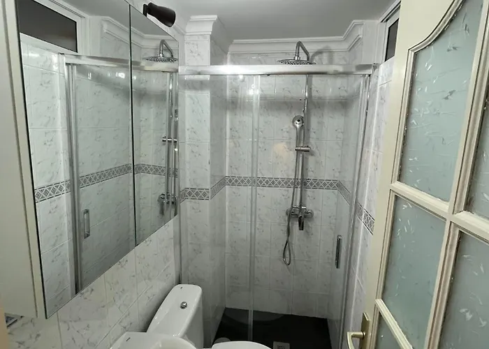 Casa Tenesor Panzió *