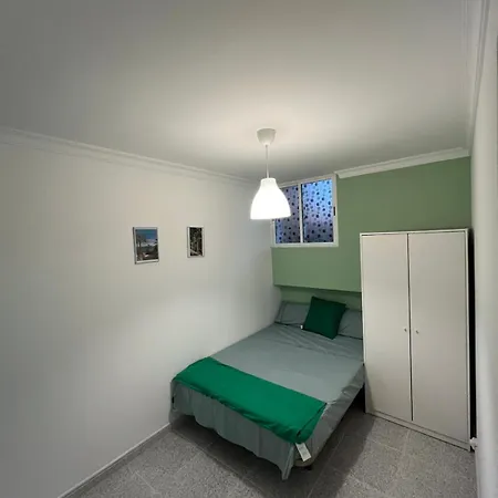 Casa Tenesor *