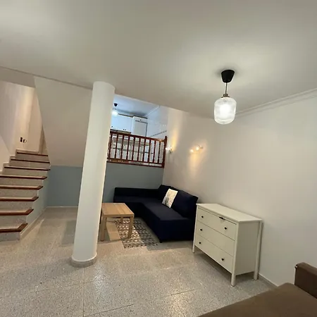 Nocleg ze śniadaniem Casa Tenesor