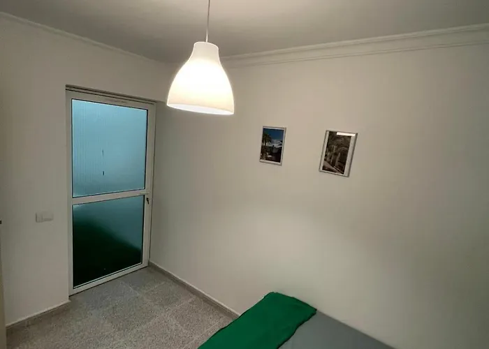 Casa Tenesor * Las Palmas de Gran Canaria