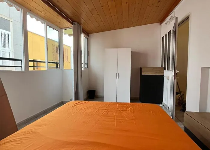 Nocleg ze śniadaniem Casa Tenesor