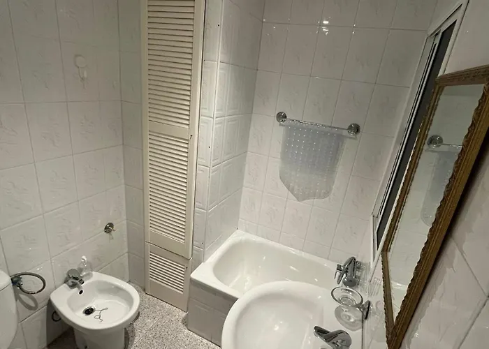 Casa Tenesor Nocleg ze śniadaniem Las Palmas de Gran Canaria