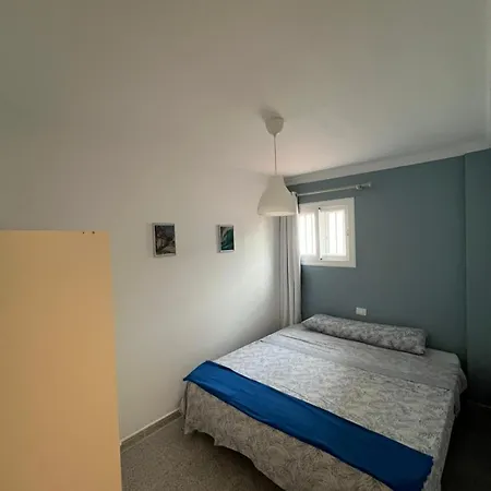 Casa Tenesor Las Palmas