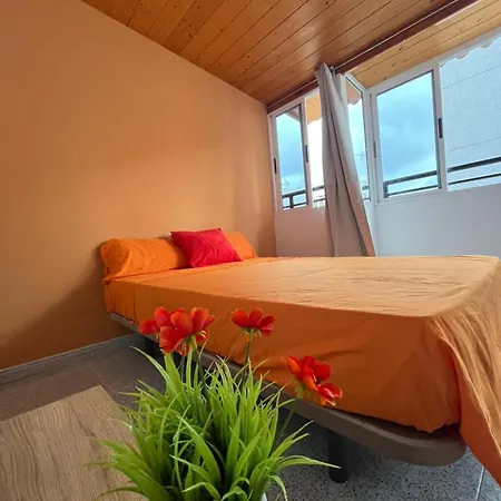 Casa Tenesor Las Palmas