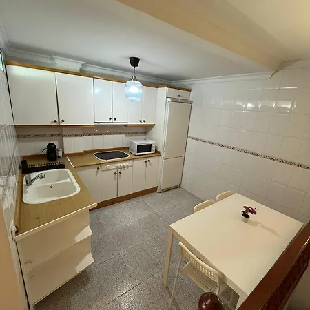 Casa Tenesor לינה וארוחת בוקר