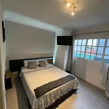 Casa Tenesor Bed & Breakfast Las Palmas