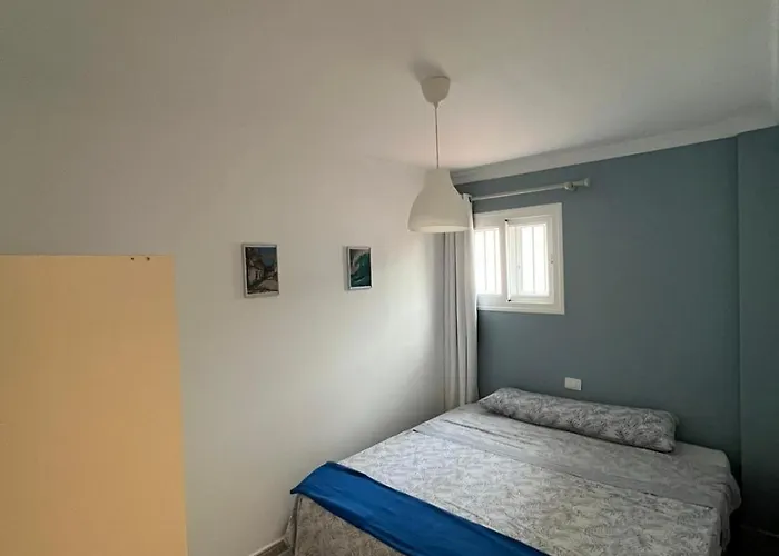 Casa Tenesor Las Palmas