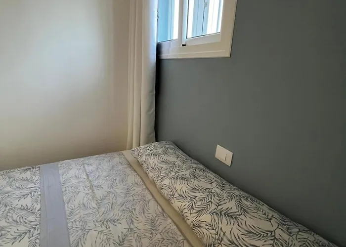 Bed and breakfast Casa Tenesor