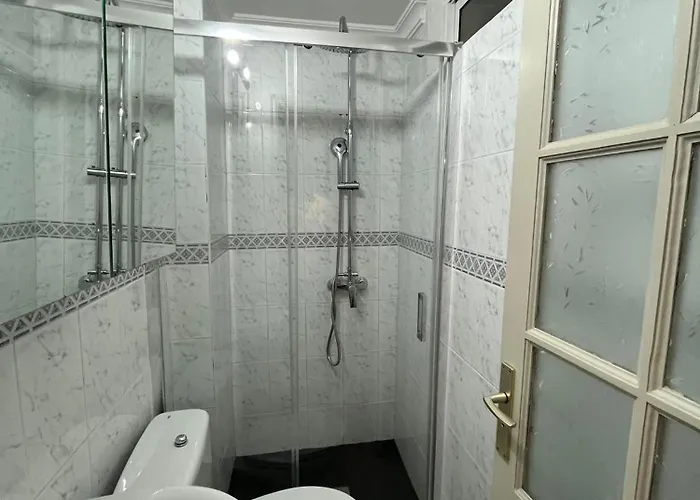 Casa Tenesor Bed and breakfast