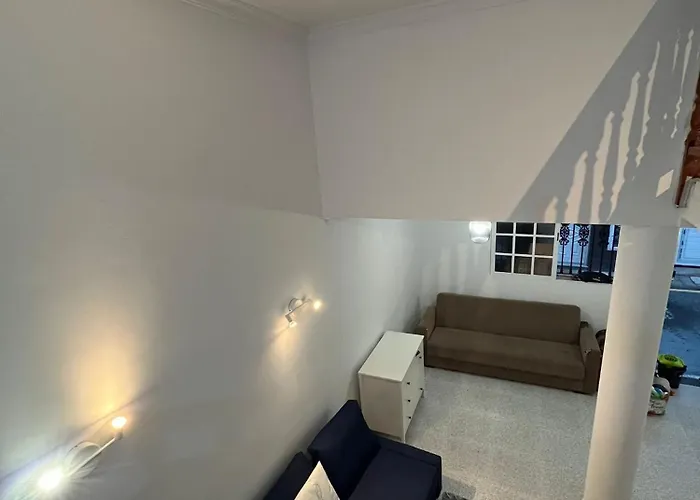 Bed and breakfast Casa Tenesor Las Palmas de Gran Canaria