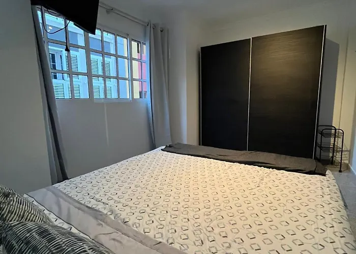 Casa Tenesor * Las Palmas