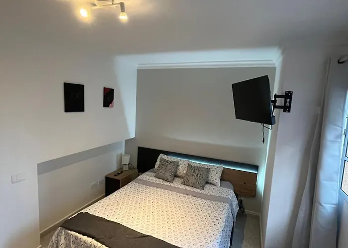 Casa Tenesor Las Palmas de Gran Canaria