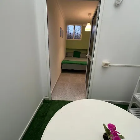 Bed & Breakfast Casa Tenesor Las Palmas de Gran Canaria