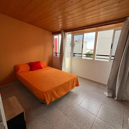 Casa Tenesor Las Palmas de Gran Canaria