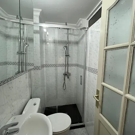 Casa Tenesor Bed & Breakfast