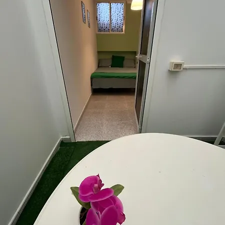 Casa Tenesor Bed & Breakfast