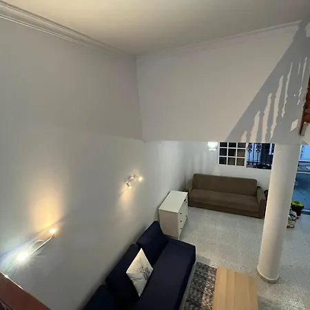 Bed & Breakfast Casa Tenesor Las Palmas de Gran Canaria
