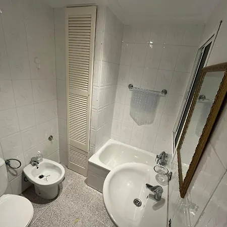 Casa Tenesor Bed & Breakfast Las Palmas de Gran Canaria