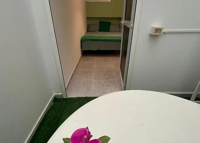 Casa Tenesor Bed & Breakfast