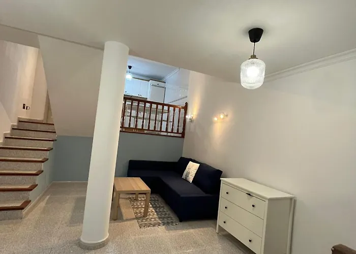 Bed & Breakfast Casa Tenesor