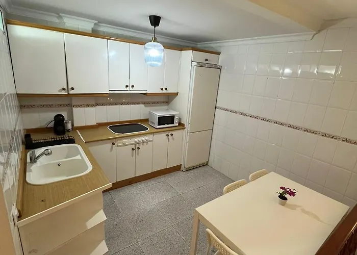 Casa Tenesor Bed & Breakfast